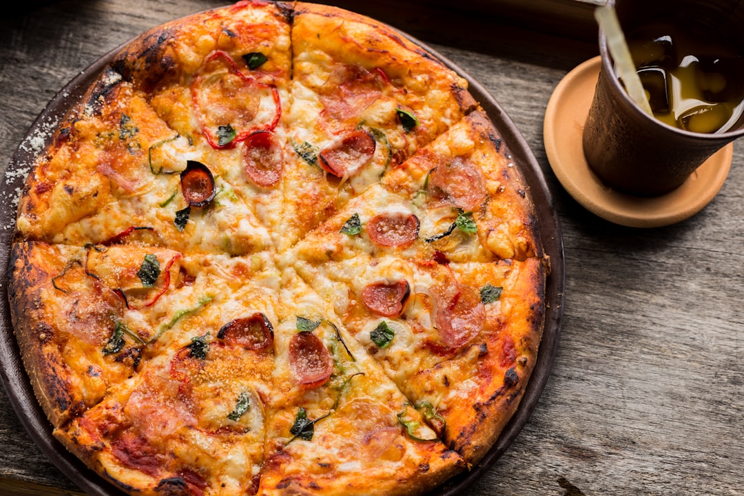 Boss Pizza: The Ultimate Guide to Perfecting Your Homemade Pie