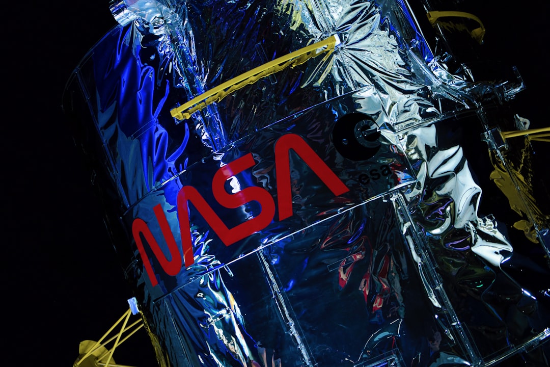 Exploring Space History with Colin Burgess