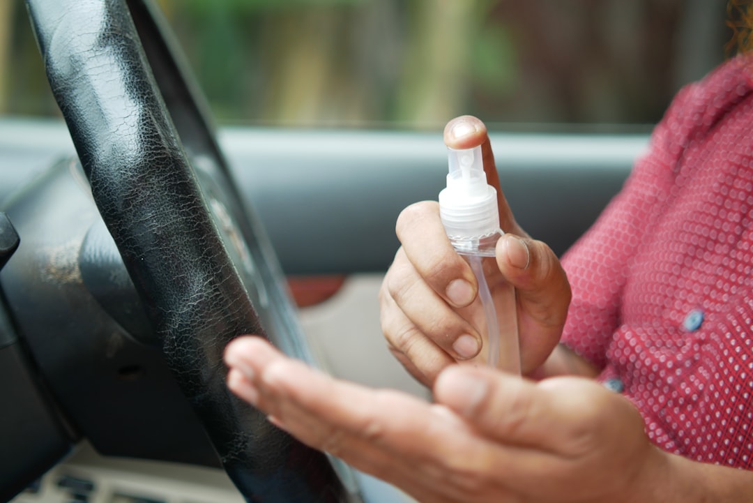 Keeping it Clean: The Power of Cavi Wipes
